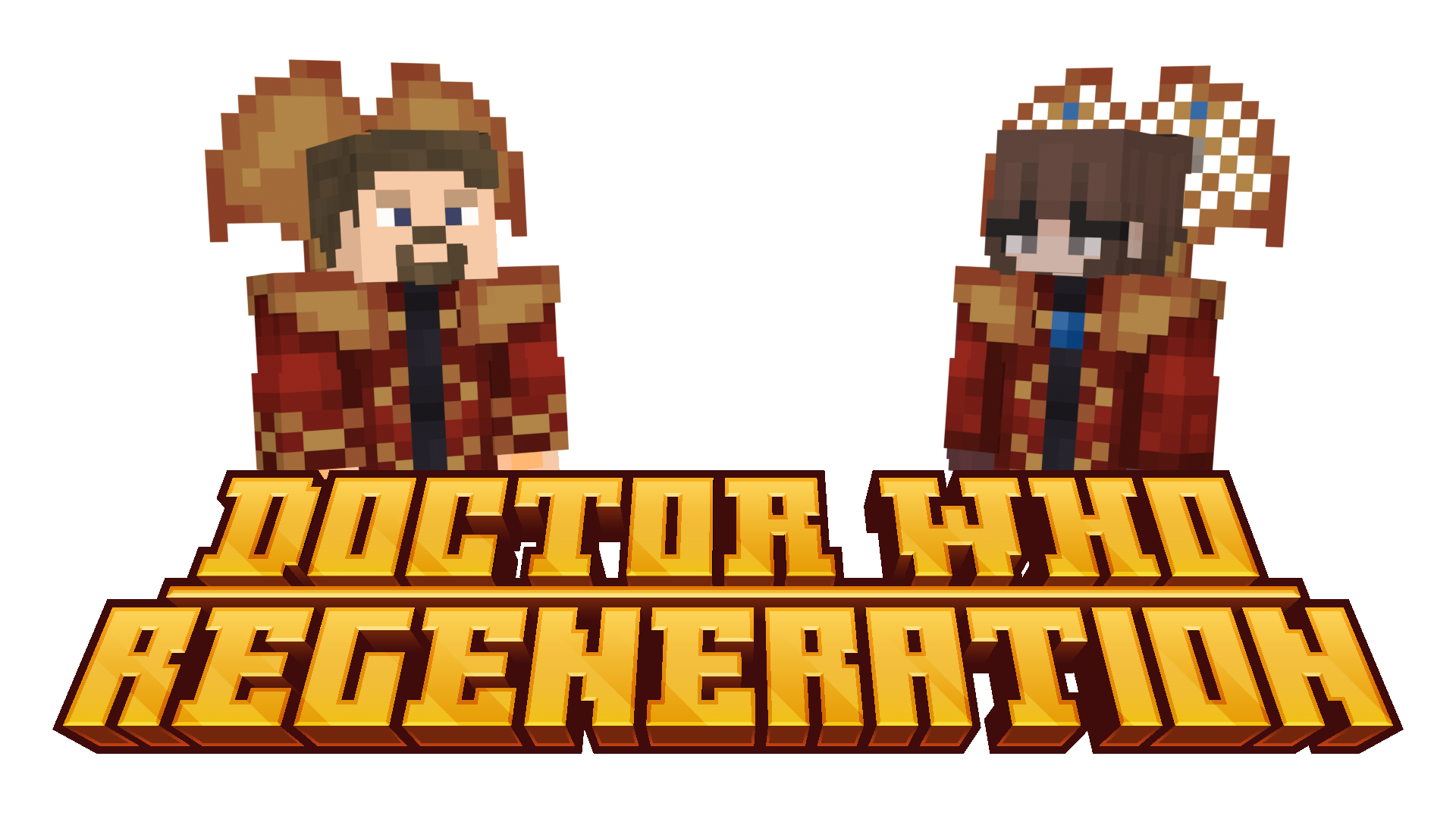 Download Doctor Who Regeneration Minecraft Mods Modpacks CurseForge